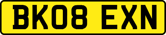 BK08EXN