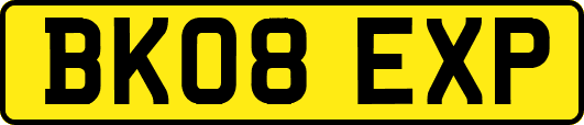 BK08EXP