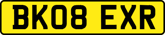 BK08EXR