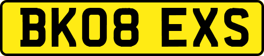 BK08EXS