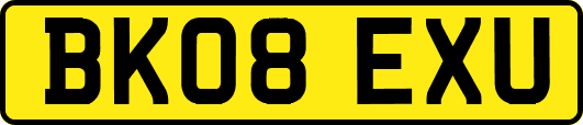 BK08EXU