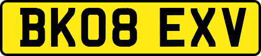 BK08EXV