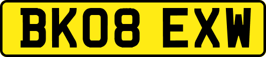 BK08EXW