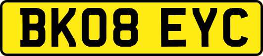 BK08EYC