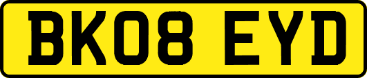 BK08EYD