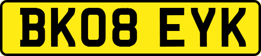 BK08EYK