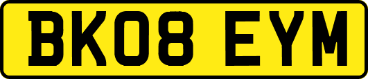 BK08EYM