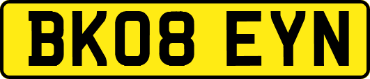 BK08EYN