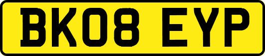 BK08EYP