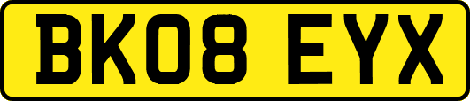 BK08EYX