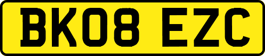 BK08EZC