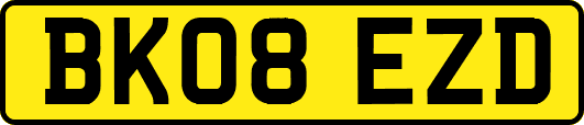 BK08EZD
