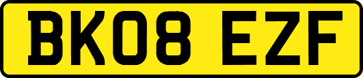 BK08EZF