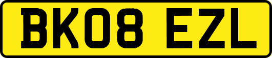 BK08EZL
