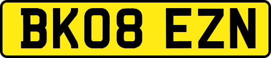 BK08EZN