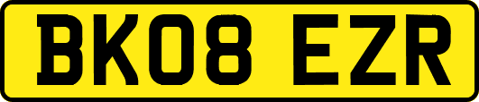 BK08EZR