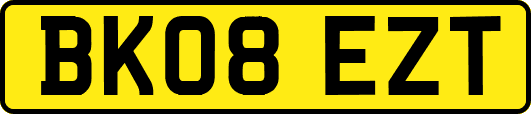 BK08EZT