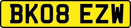BK08EZW