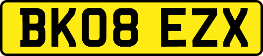 BK08EZX