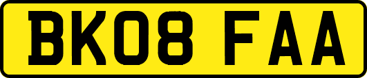 BK08FAA