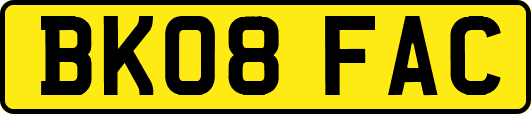 BK08FAC