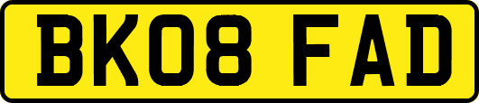 BK08FAD