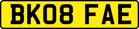 BK08FAE