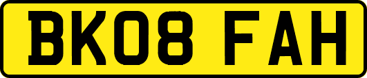BK08FAH