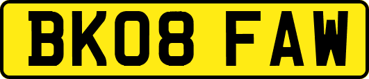 BK08FAW