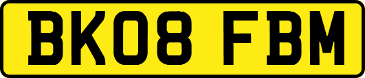 BK08FBM