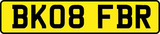 BK08FBR