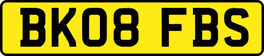 BK08FBS