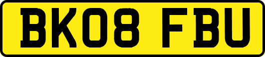 BK08FBU