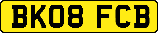 BK08FCB