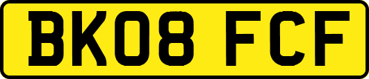 BK08FCF