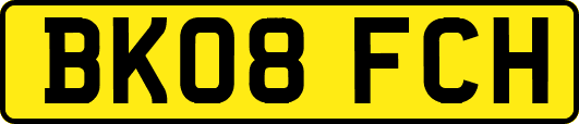 BK08FCH