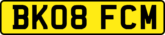 BK08FCM