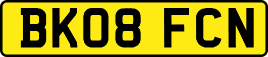 BK08FCN