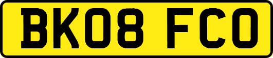 BK08FCO