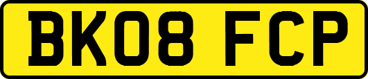 BK08FCP