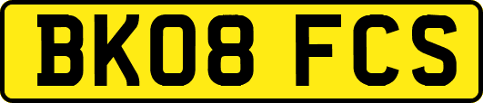 BK08FCS