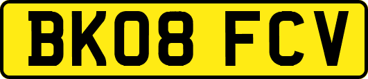 BK08FCV