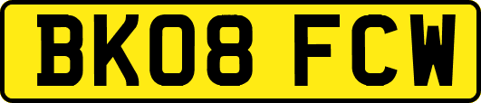 BK08FCW