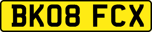 BK08FCX