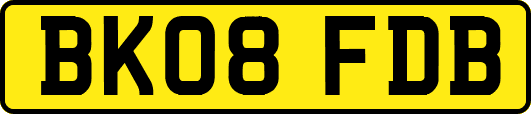 BK08FDB