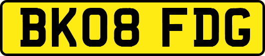 BK08FDG