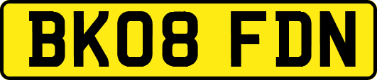 BK08FDN
