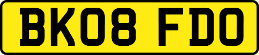 BK08FDO