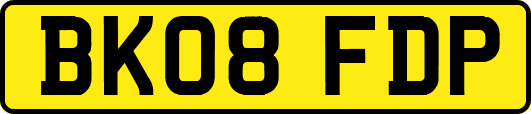 BK08FDP