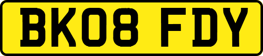 BK08FDY